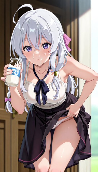 おはよー
行ってきます 