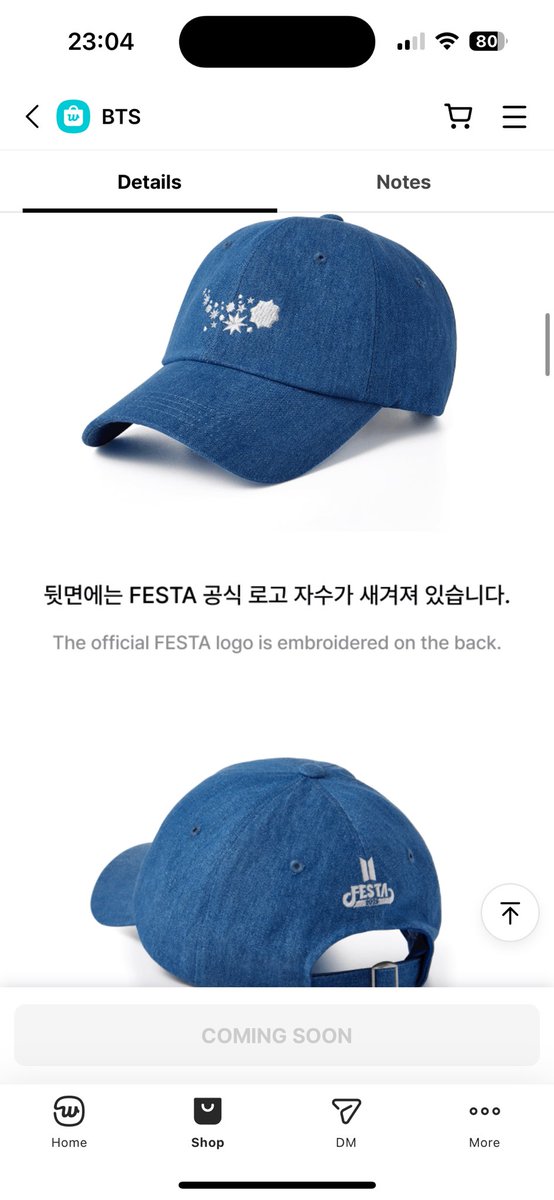 bt21stuffid's tweet photo. https://t.co/0aKgSAIcAD