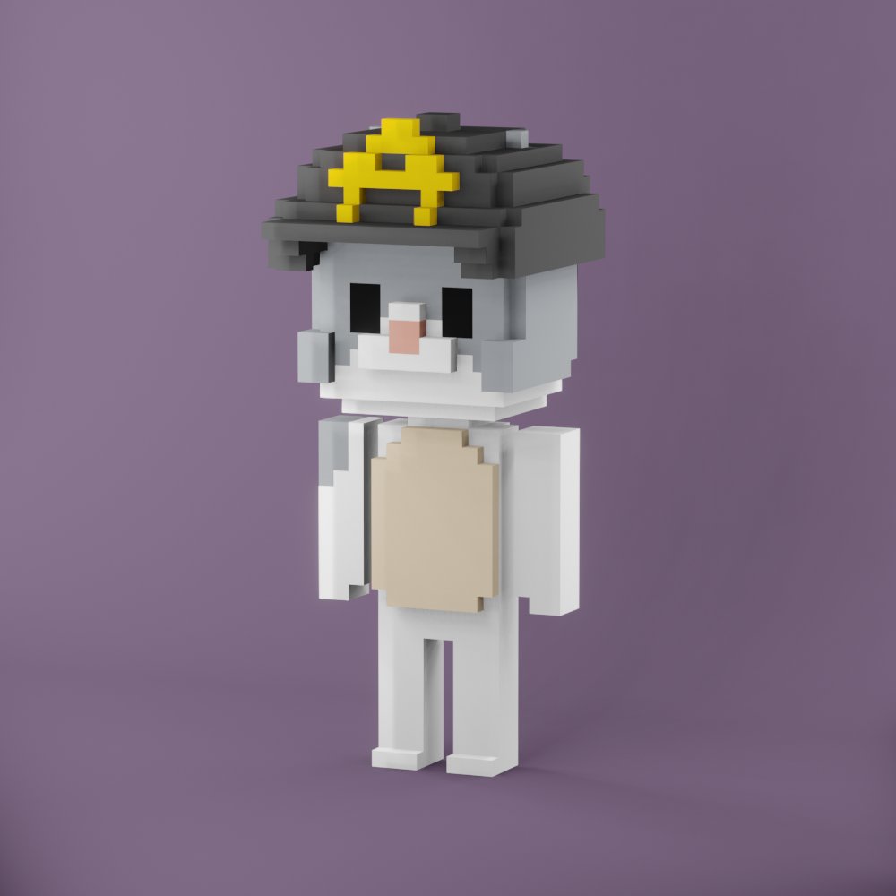 HPRafflePlaza's tweet image. This week at Haukland Pier Raffle Plaza:
2 days left for a @HydroDriponADA 50% boost paid for in ADA
5 days left for an @BossCatRC Vox cat paid for in $SNUK
7 days left on this @ADATOKENVAULT common vault paid for in $CTV
New raffles every week. Be sure to follow!