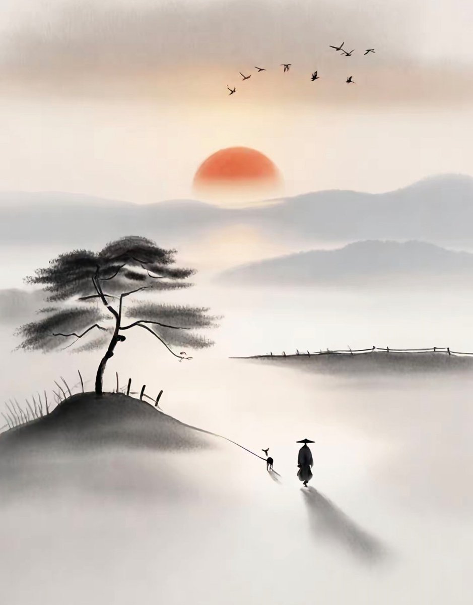 时光清浅(互fo) tweet media