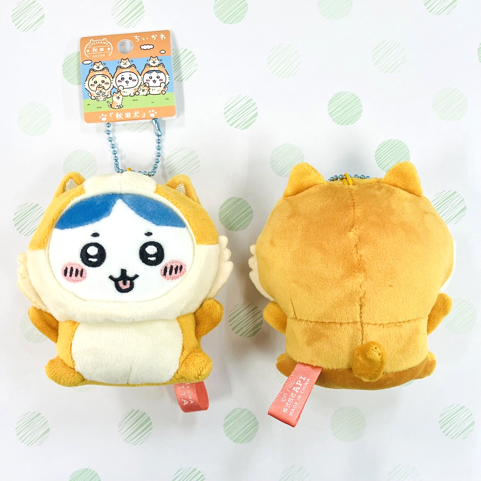 ご当地ちいかわグッズ 公式 on X: 