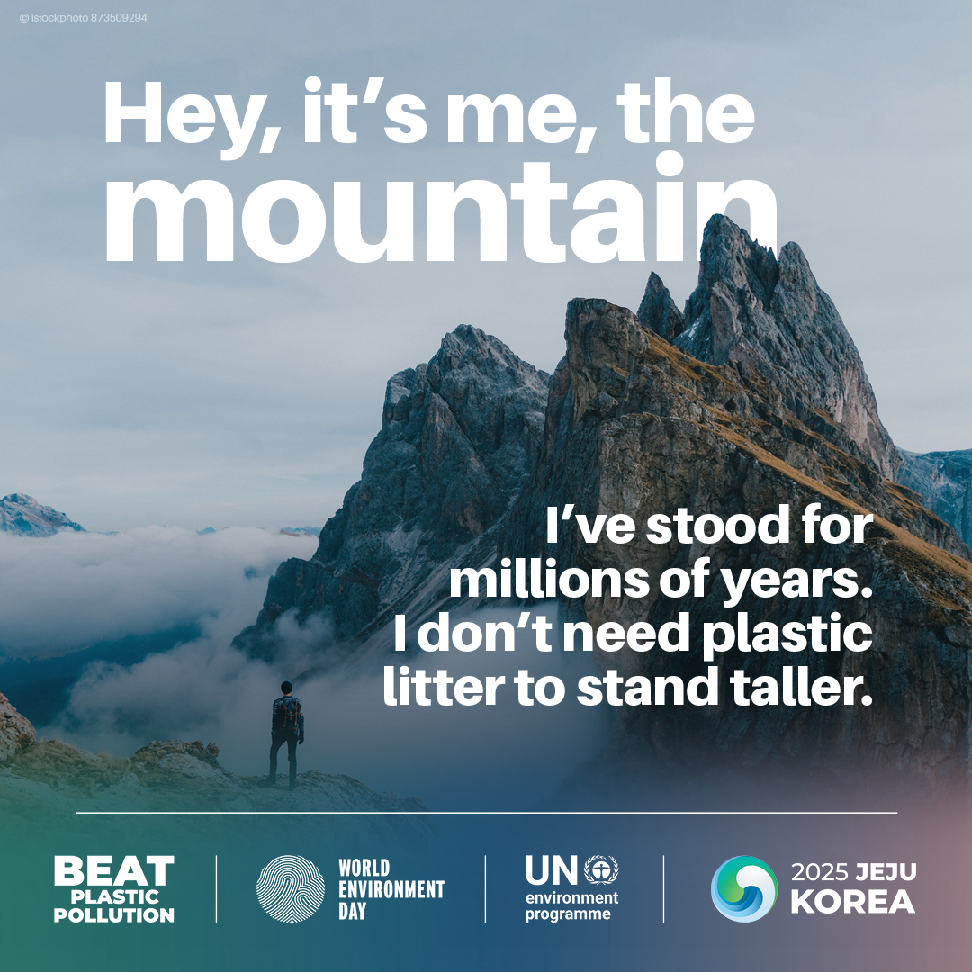 UN Environment Programme tweet media