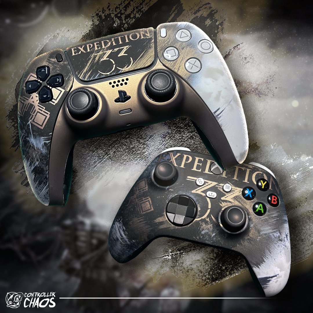 ControllerChaos's tweet image. Get ready for some serious procrastination... 🎮 #gaming #GrindTime #gameroom