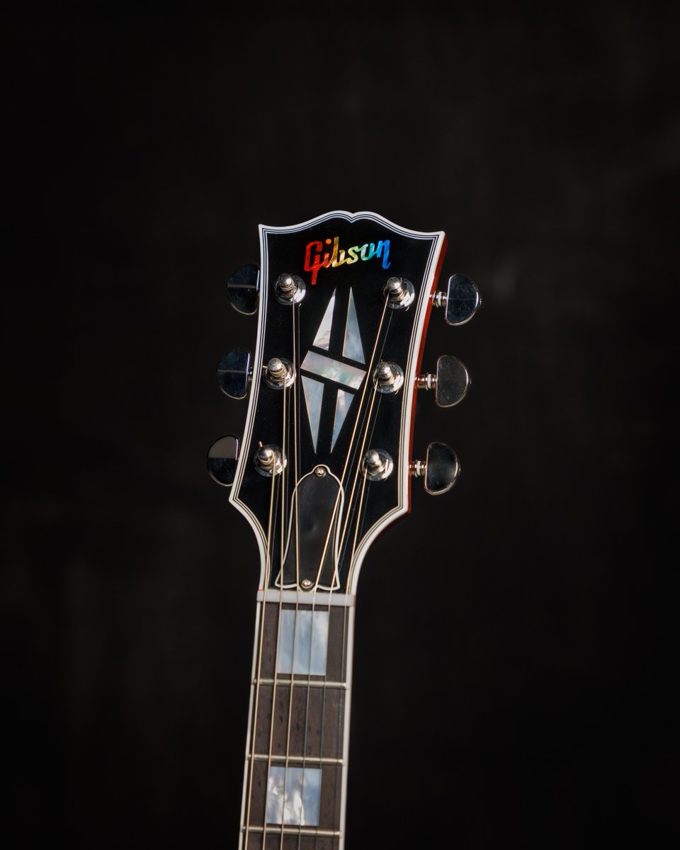 Gibson tweet media
