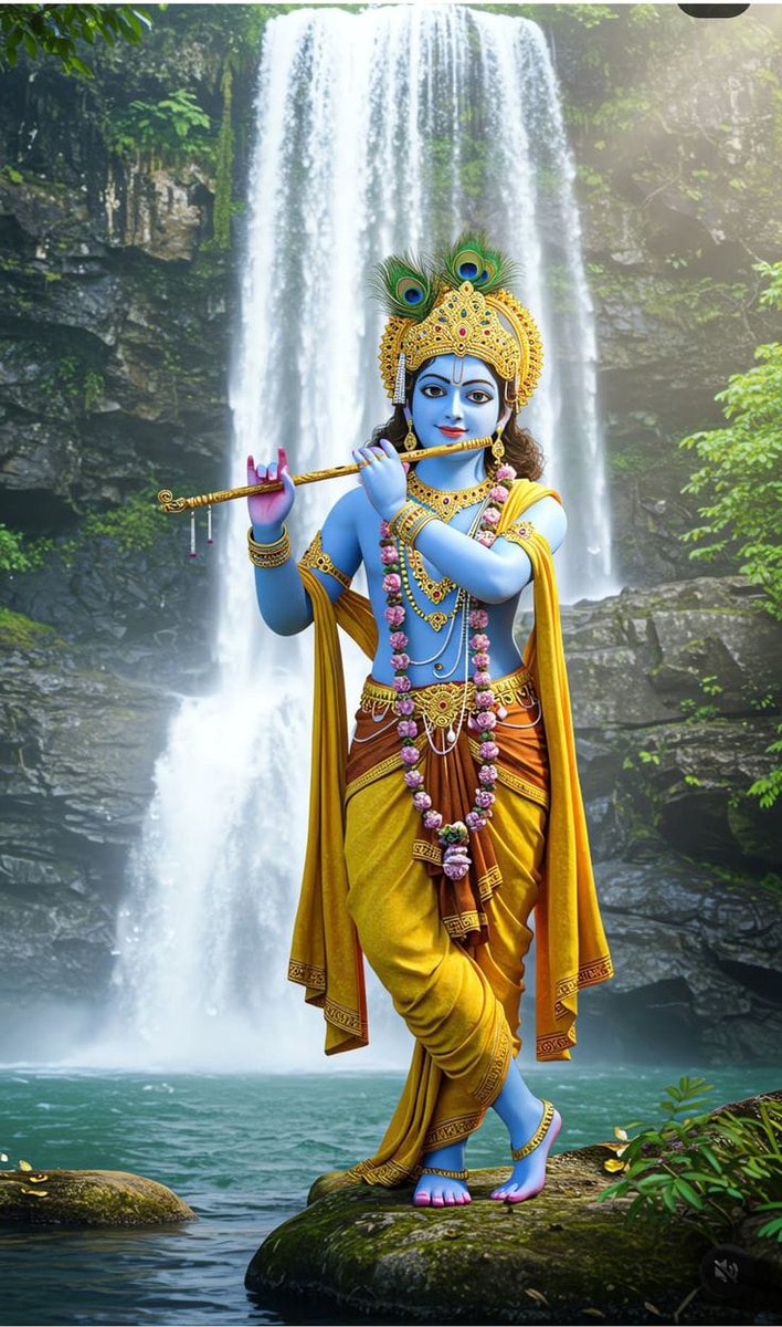 जय श्री कृष्णा राधे राधे।🙏🏻🙏🏻💐
 सुप्रभात!!!!!
