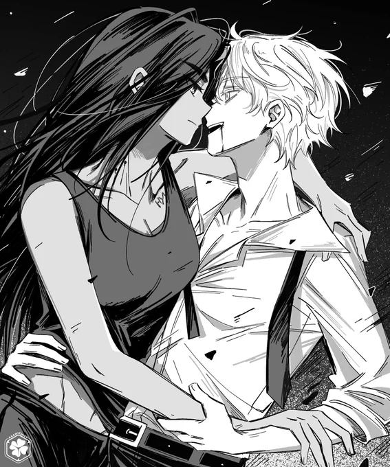 Give me your blood.

Day 4: Vampire

#HyuLukaweek #ALNST #hyuluka #lukahyuna #alienstage #에이스테 
