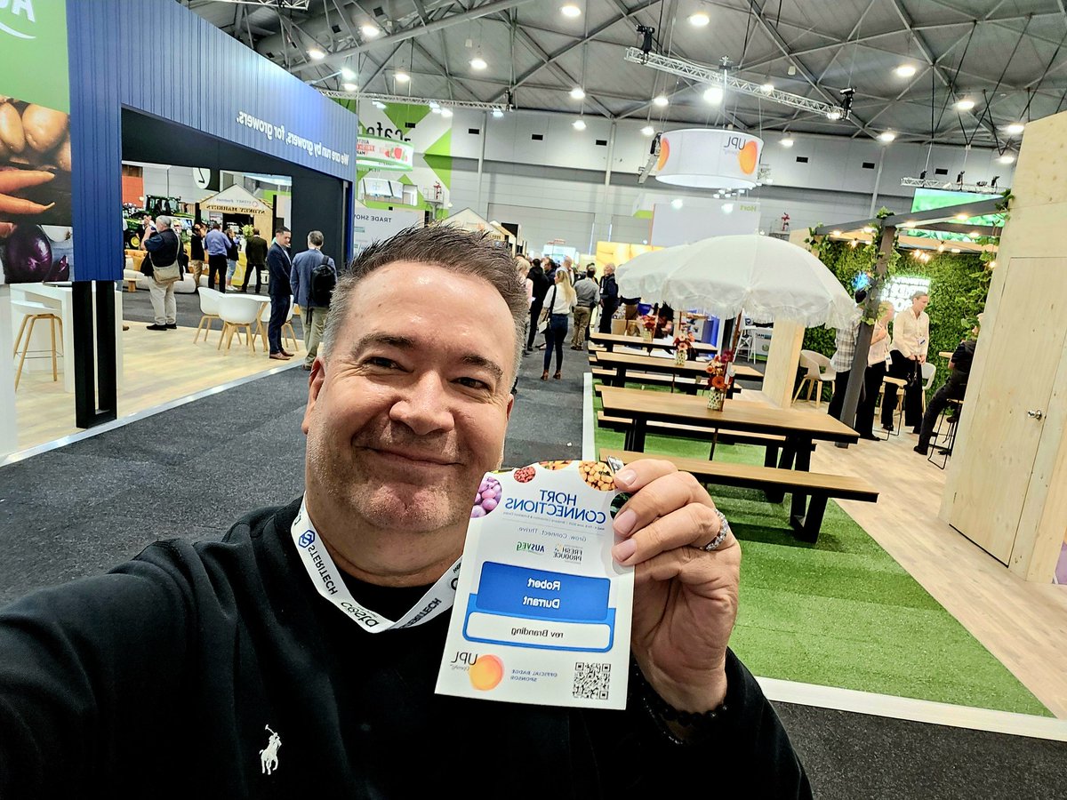 Rob2563's tweet image. Hort Connections 2025 to meet with agribusiness solution clients, talk all things plants and animals.

Don't come if you want a coffee #NoCoffee  #NoFood