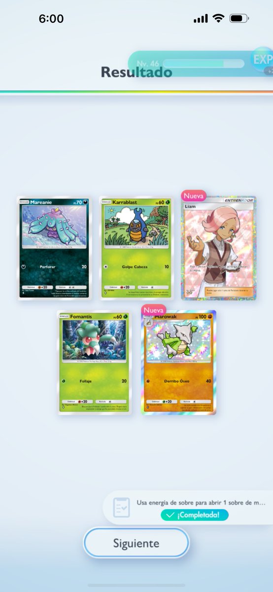 Gracias Tanke 🙂‍↕️