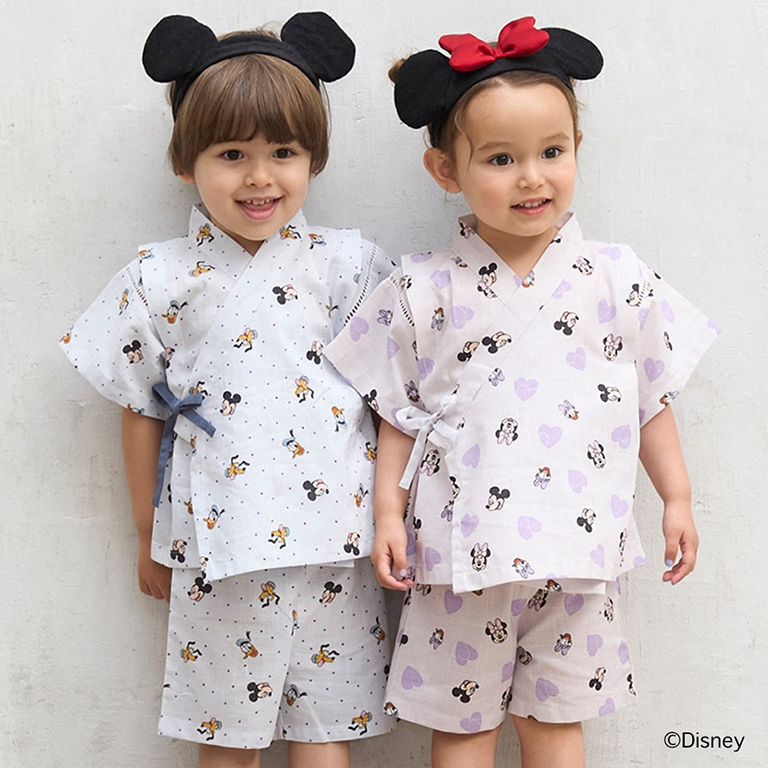 プティマイン Disney Collection NEWアイテム登場🖤❤️ ミッキー