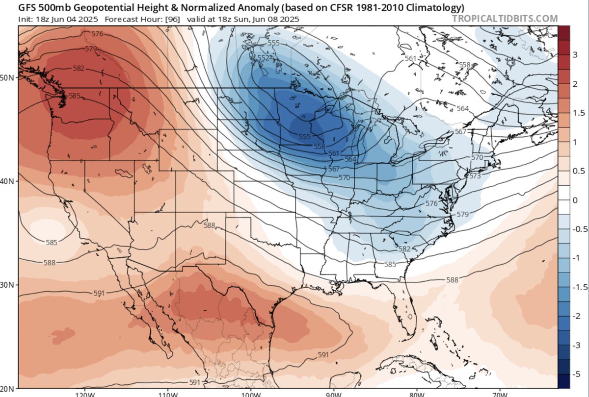 Rain/Storms are en route to MN starting tomorrow night and will be around for a couple days, lawns/gardens will be happy, nothin severe. The bad news is this system could bring in more smoke