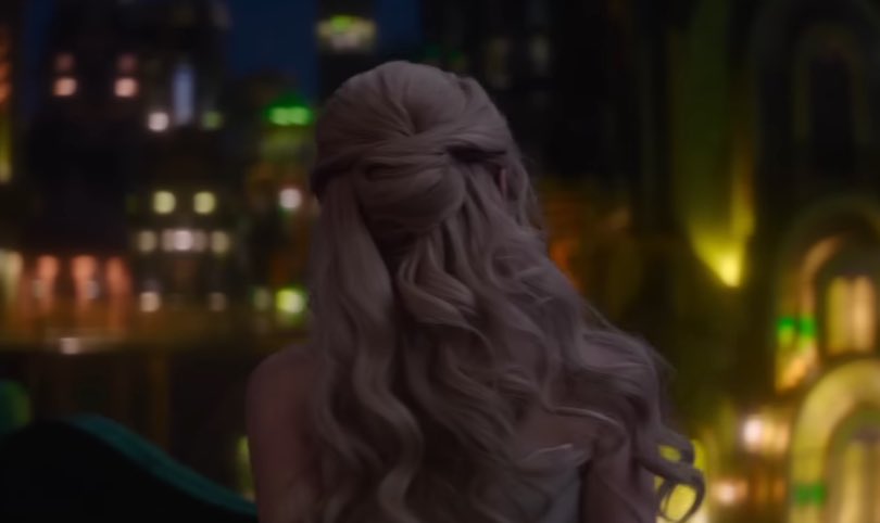 best of glinda tweet media