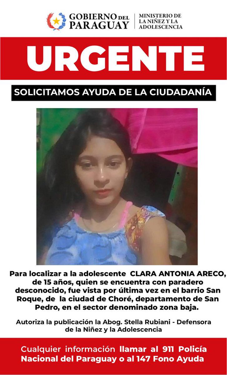 Lizarella Valiente tweet media