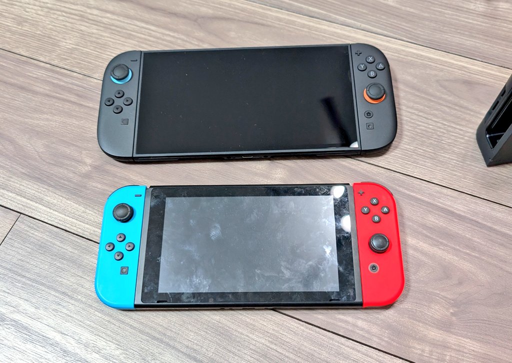 3日間で残業20時間だけどSwitch2があるからノーダメージ