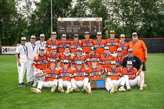Section 1AAAA CHAMPS!