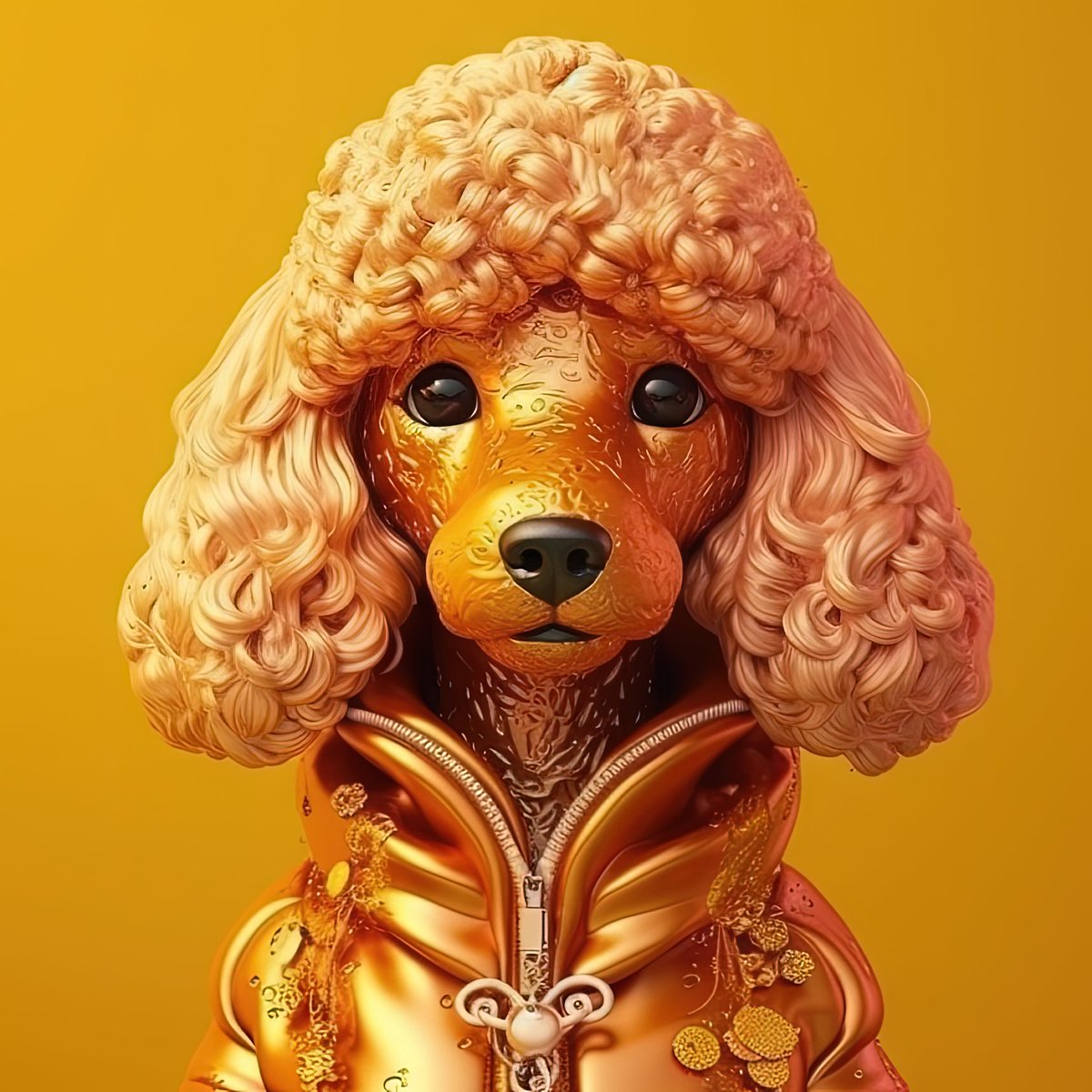 📢 FLAREDROP AIRDROP COMPLETED 📢

🐩Date: 5th June 2025 - #Flaredrop #28

🐩We've received: 21511 $WFLR this month from #FlareDrop!
🐩Distribution rate: 2.48 $WFLR per #NFT 

➡️This includes both our #Songbird #Poodles (7175 in total) and #PoodleFriends #NFTs (1500 in total).