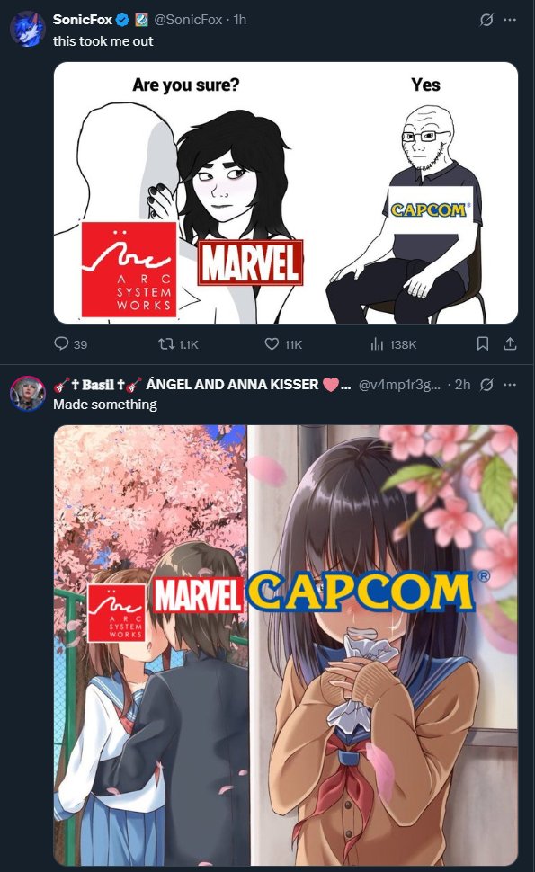 Magical things happening on the TL after the State of Play