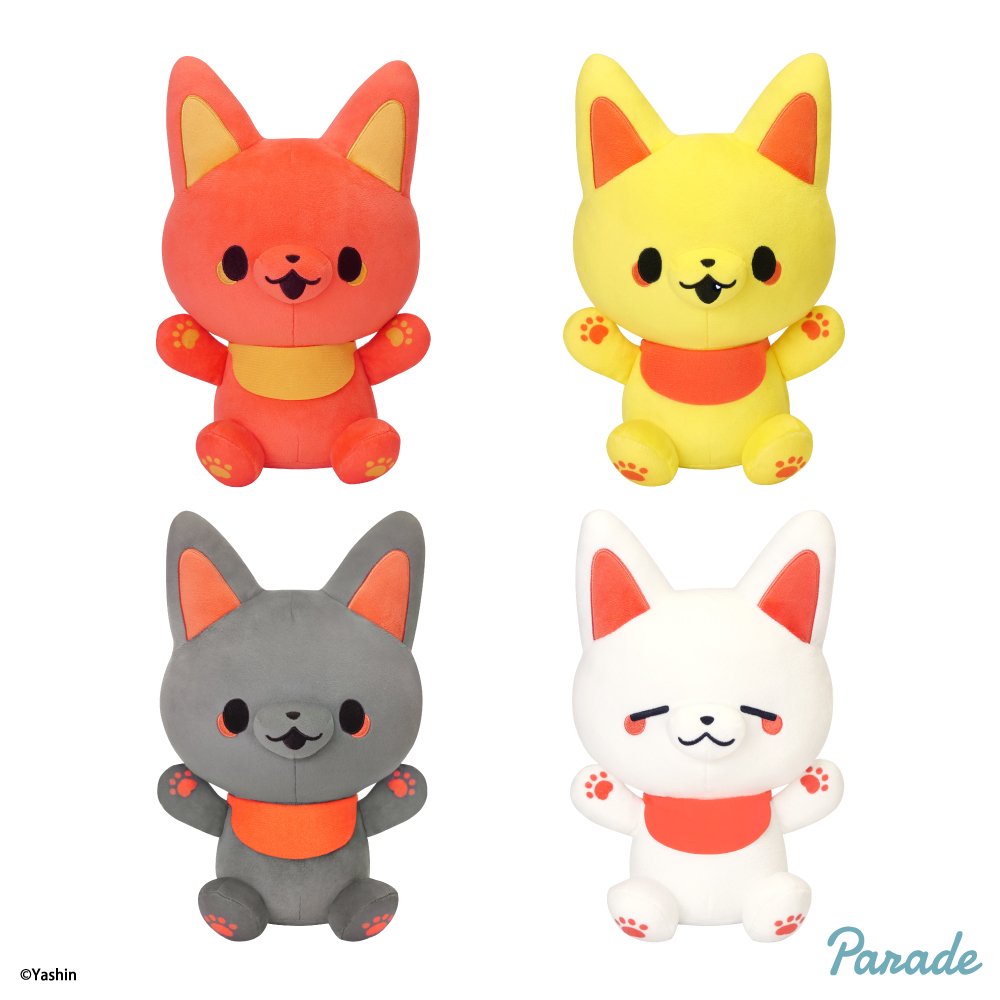 おすすめプライズ✨】 SNSで大人気💕 遂にプライズで登場‼ かみさま