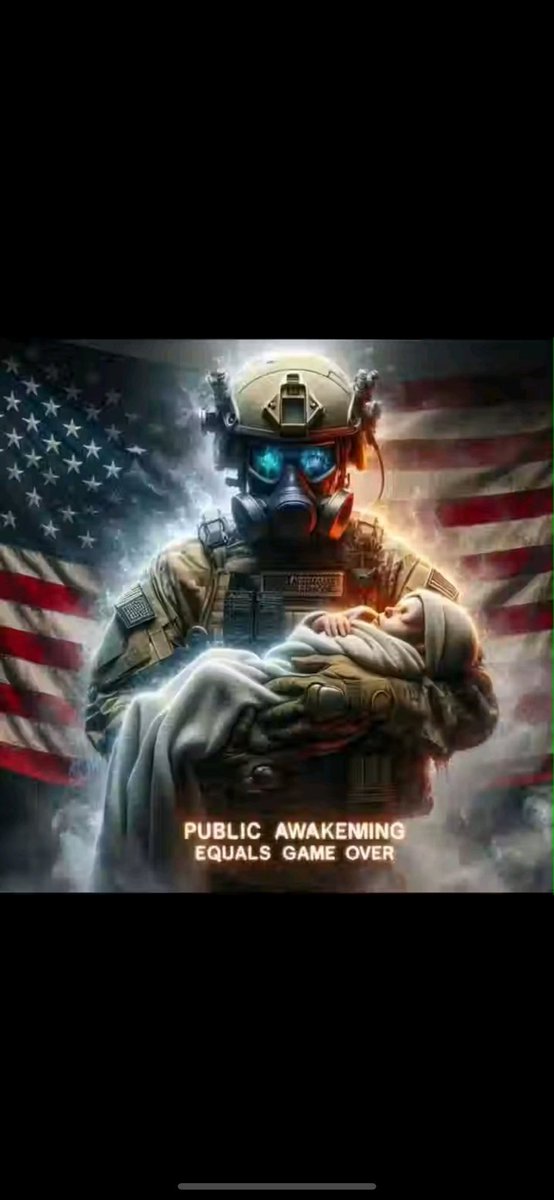 VictoriaCapps8's tweet photo. @JackMedia7 @Tinktweets45 @SusanKi777 @JacabiteRebel @Sunshinentan @LisaJen50156992 @RedRidingHoodKS @Jessies_Too @Loveof1776 @DocReQIsBack Public Awakening 🇺🇸 WWG1WGA
#ReturnTheDiamonds 💎
#MilitaryInControl 🦅 https://t.co/konEE2l36a