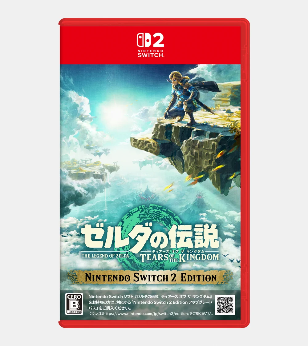 Nintendo TOKYO/OSAKA/KYOTO/FUKUOKA on X: 