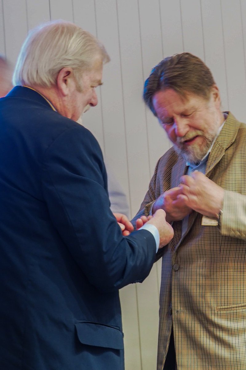 Rotary Port Mac West tweet media