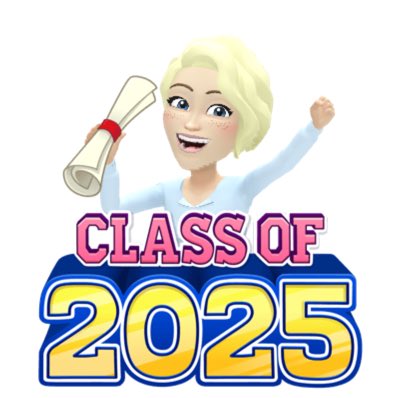 Tonight is the 1st of four consecutive days of celebrating graduations for the Class of 2025. I am incredibly proud to be a witness to the accomplishments of the youth of our community. Another reason why I have the best job ever!