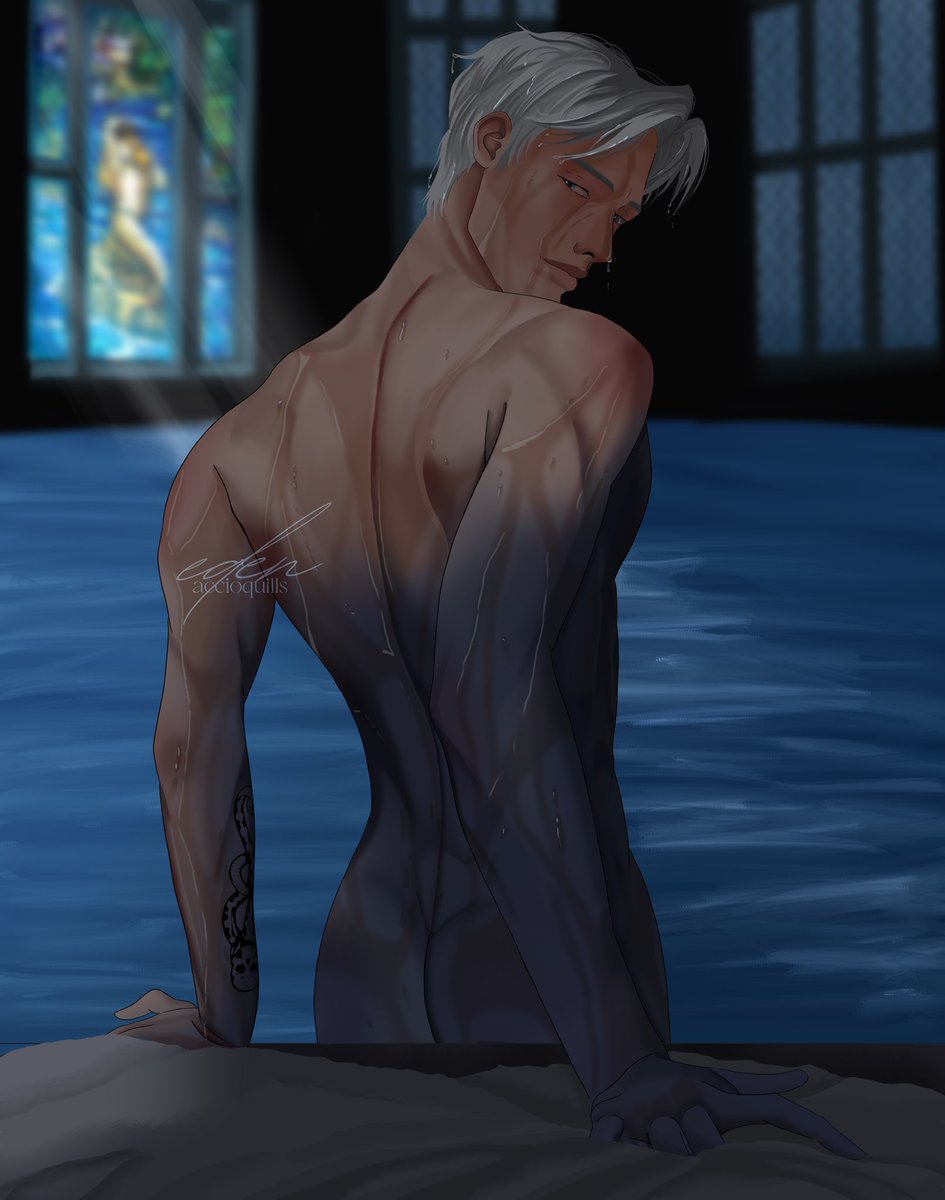 Happy Birthday to Hermione’s lover, fiance, boyfriend, husband, and father of her children 💚🍏
#DracoMalfoy
#HappyBirthdayDracoMalfoy