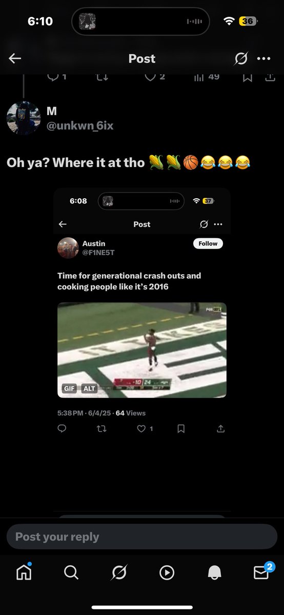 M tweet media