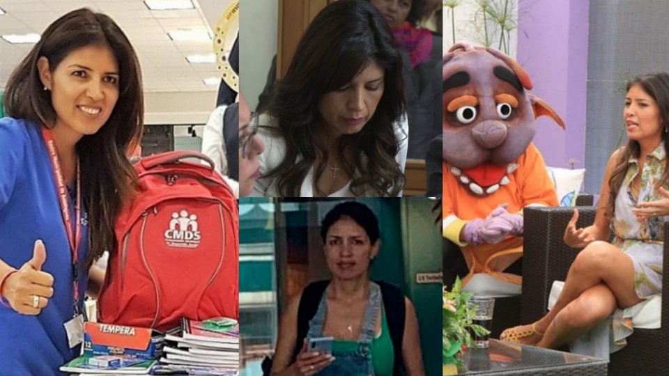 GradeGeorge's tweet photo. Le cuento a Claudio @Orrego que la Karen Rojo por el mismo delito y monto parecido, fue condenada a 5 años de cárcel EFECTIVA.

THE END https://t.co/F5APcZ1bXp