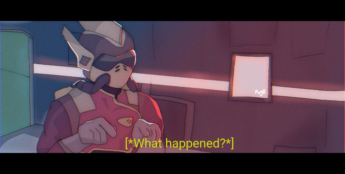 Puppypugll's tweet photo. I'm not dead, and I still do art 
#StarlightBrigade #TWRP #LordPhobos https://t.co/ordtWrC03F