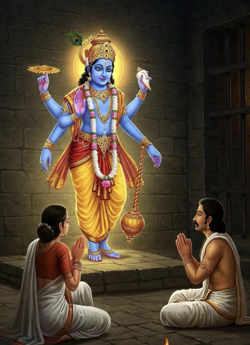 ओम जय जगदीश हरे ,
भक्त जनों के संकट दूर करें ।

जय हरि विष्णु  ।