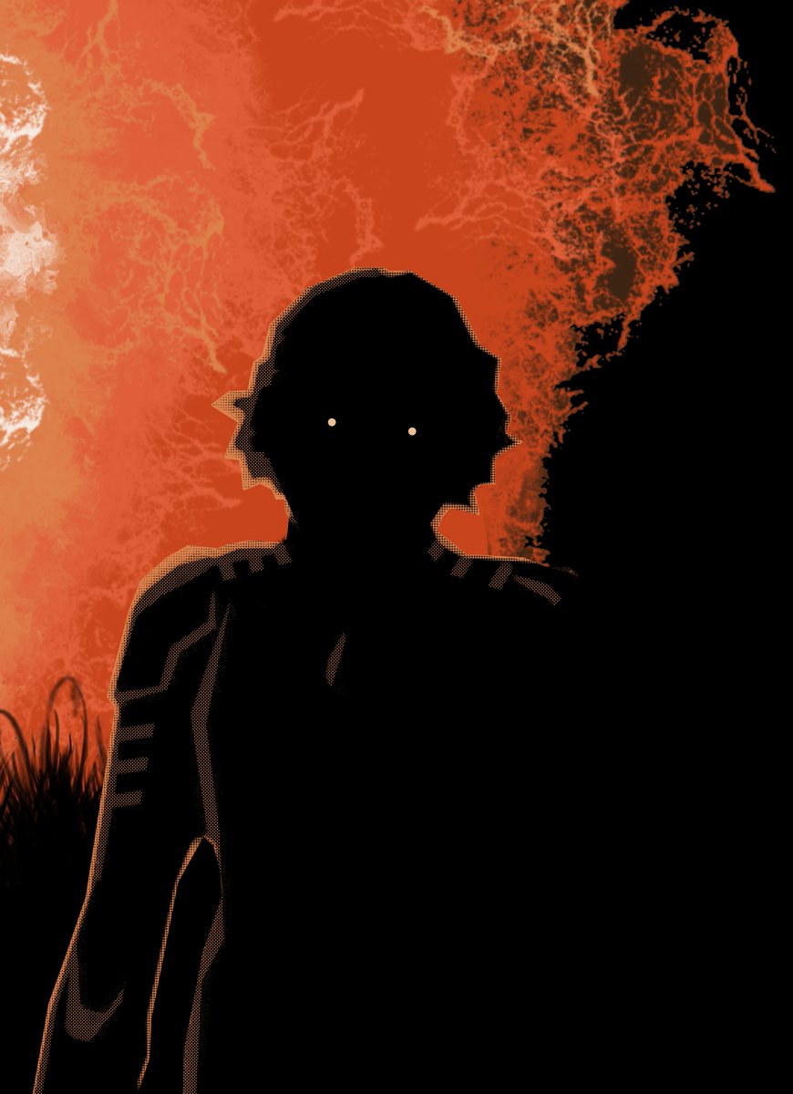 7he0th3r's tweet image. Now that the chapter has been up for a while... #ElizabethShaw #Prometheus2012