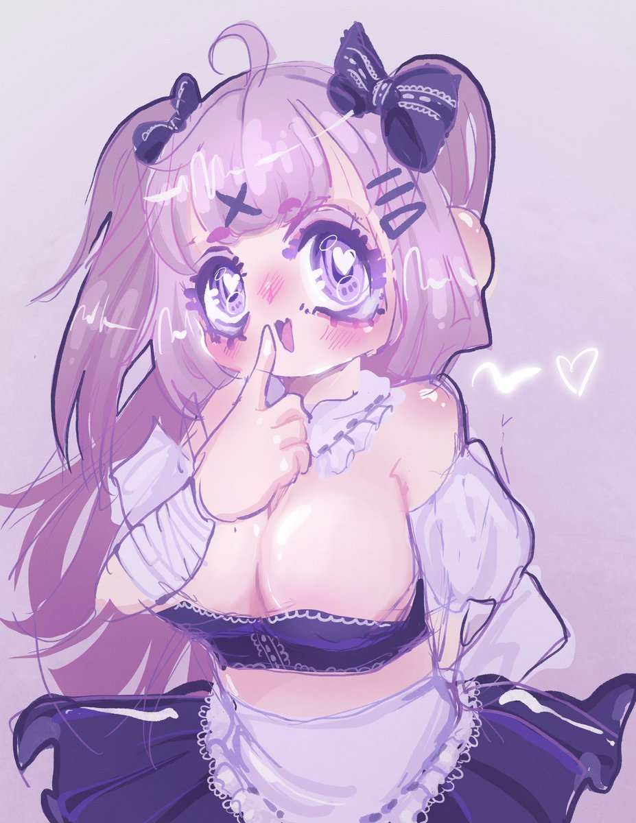 cuterevolution_'s tweet photo. cute girl sketches today bc I haven’t drawn in a while https://t.co/vhfamPKnv3