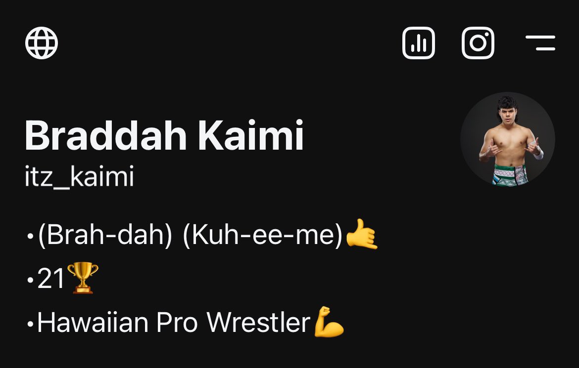 Braddah Kaimi tweet media