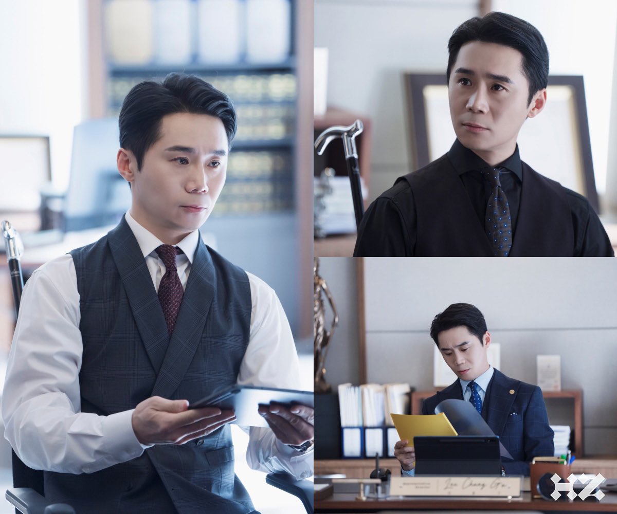 highziumstudio's tweet image. [#임철수] #NEWS
‘미지의 서울’ 임철수, 캐릭터 성격 담아낸 ‘완벽주의 슈트핏’ 자랑
🔗 highziumstudio.com/?p=12467

#LIMCHEOLSOO #하이지음스튜디오 #HighZiumstudio #드라마 #Drama #미지의서울 #OurUnwrittenSeoul