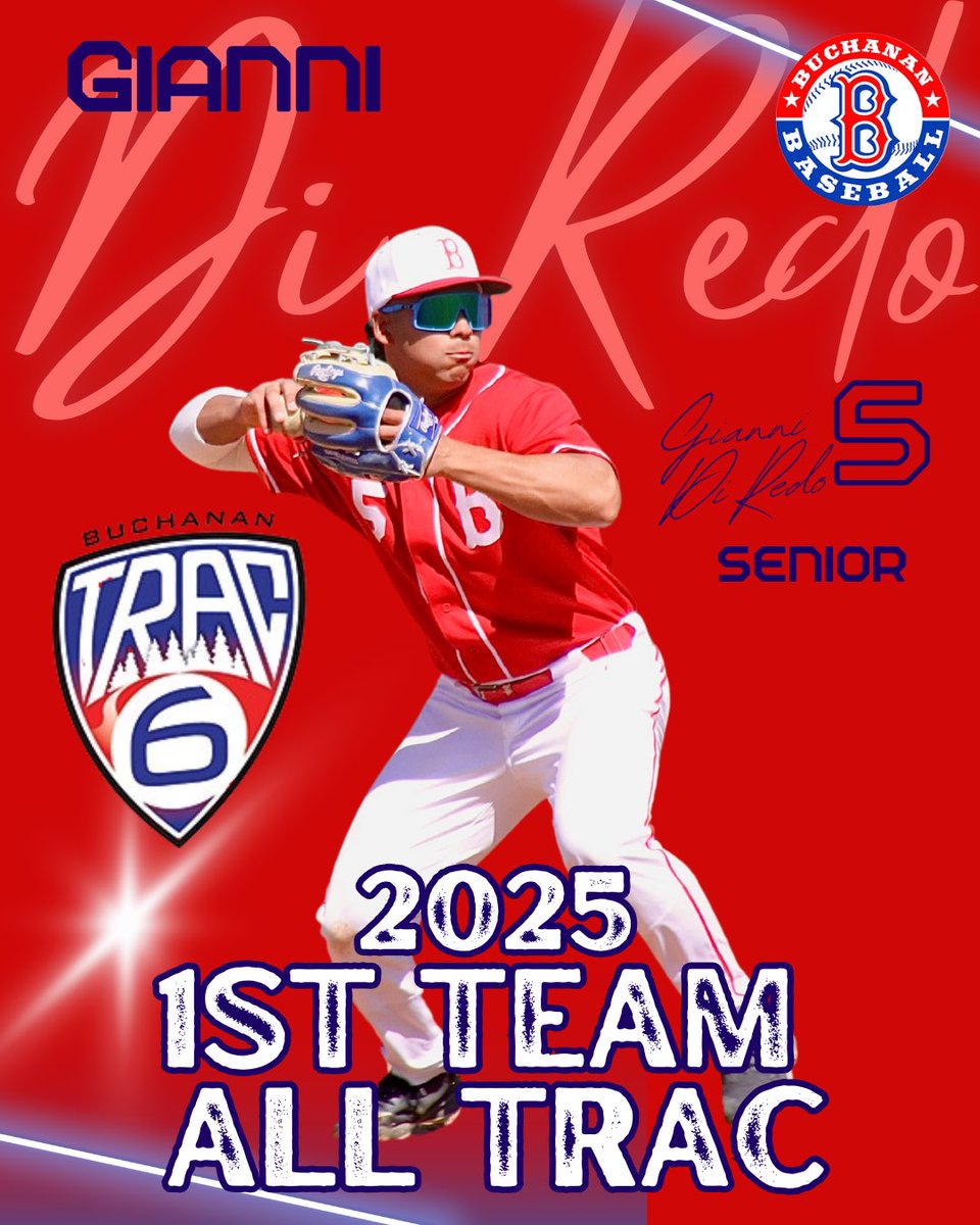 Buchanan Baseball tweet media