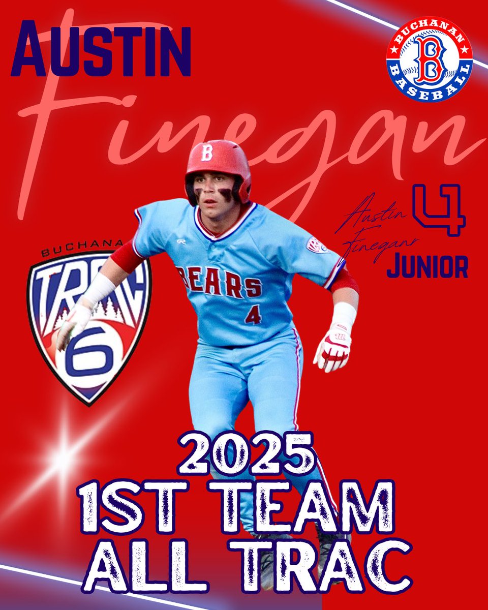 Buchanan Baseball tweet media