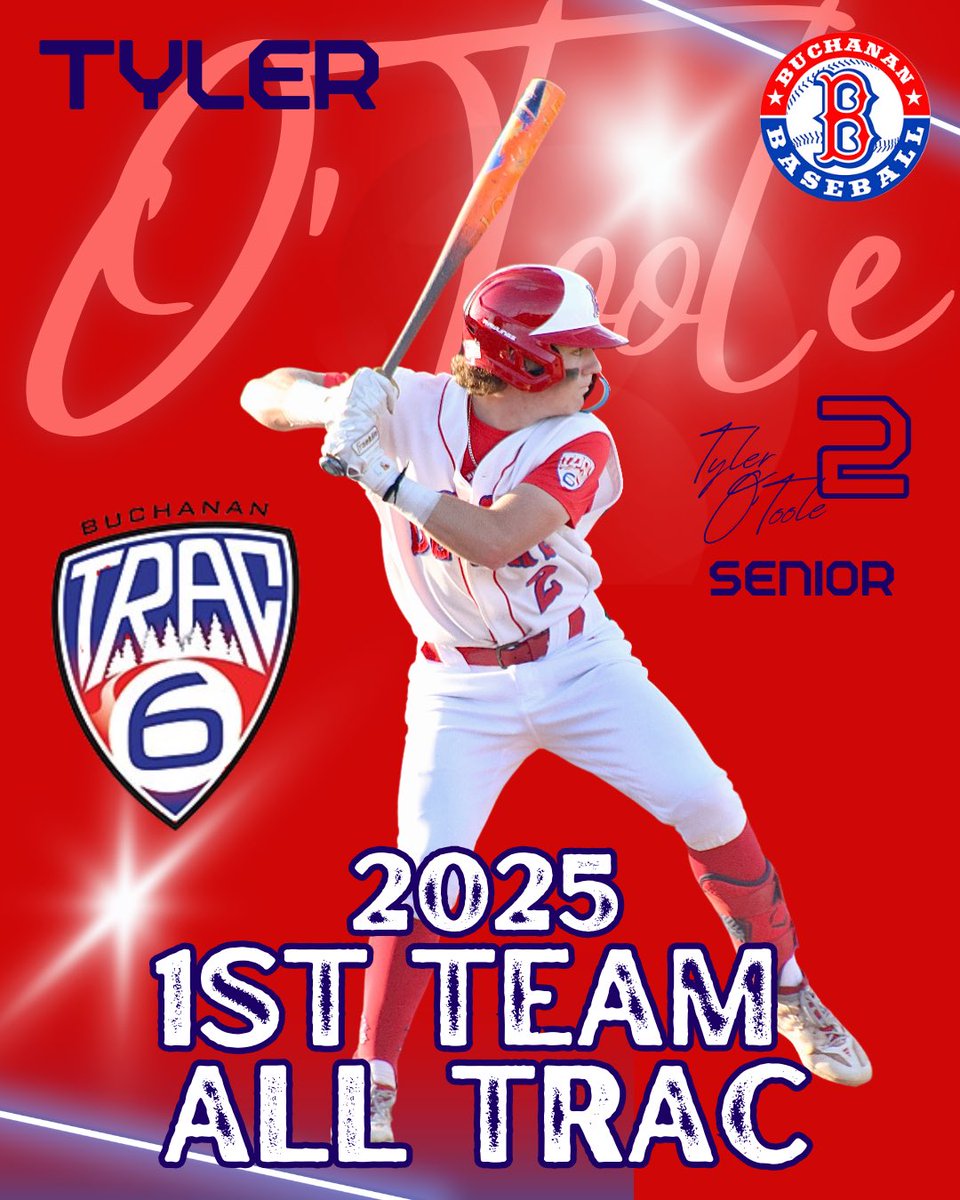Buchanan Baseball tweet media