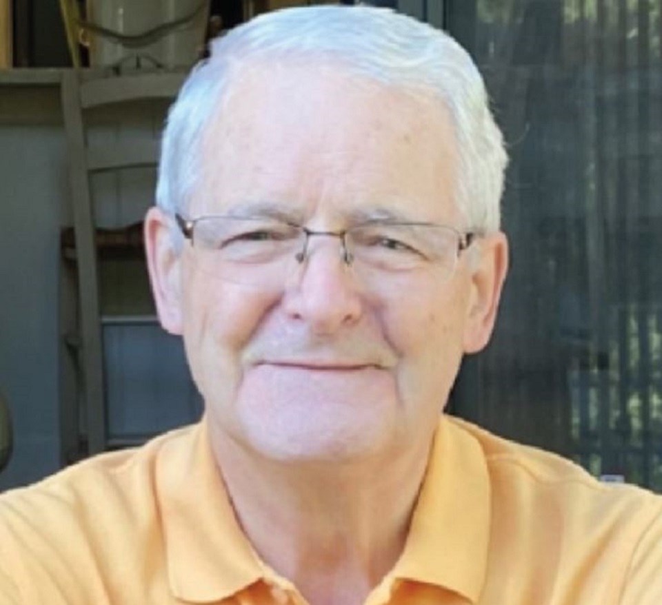 karlblackburn's tweet image. Je suis profondément attristé d'apprendre aujourd'hui le décès de Marc Garneau, premier astronaute canadien à être allé dans l'espace. Marc a inspiré des générations par son courage, sa rigueur et son engagement. Mes sincères condoléances à sa famille et à ses proches.