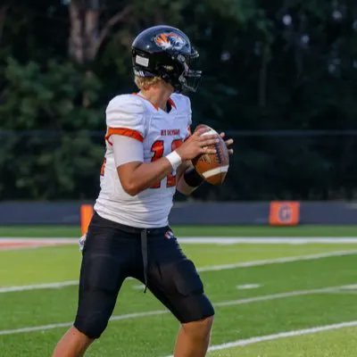 Mark Johnson (@mj_nfldraft) on Twitter photo Under the Radar Gunslingers Ready for Camp SZN
Let's dive into the talent-rich QB Class of '26 and find more athletes that are going to turn heads this summer with their arm talent including <a href="/NickStellrecht/">Nick Stellrecht 2026</a> & <a href="/Cooperadair123/">Cooper Adair</a>.
Article: prepredzone.com/2025/06/under-… Under the Radar Gunslingers Ready for Camp SZN
Let's dive into the talent-rich QB Class of '26 and find more athletes that are going to turn heads this summer with their arm talent including <a href="/NickStellrecht/">Nick Stellrecht 2026</a> & <a href="/Cooperadair123/">Cooper Adair</a>.
Article: prepredzone.com/2025/06/under-…