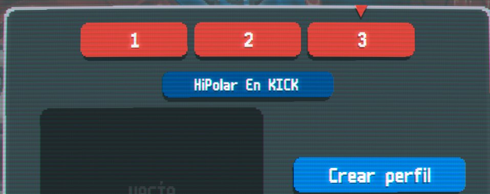 h1pol4r's tweet photo. HOY EN KICK!!!
EMPIEZA LA BALATREADA MAXIMA
SOLO EN https://t.co/6pOLEGu4S3
#kick #balatro #hipolar #balatrero #ayudaconelbalatro https://t.co/bQYC14rXf5