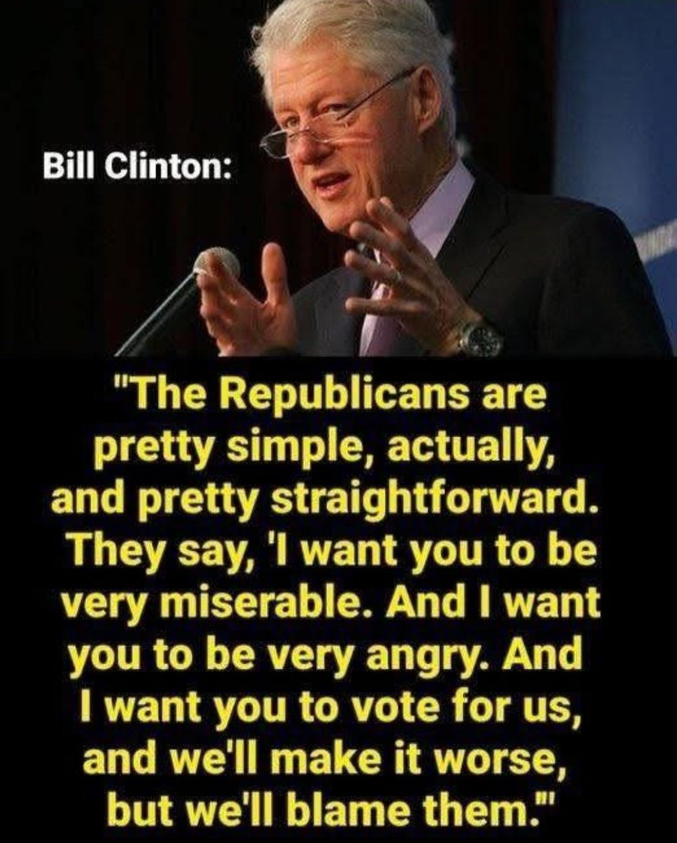 He's not wrong...🤷‍♀️