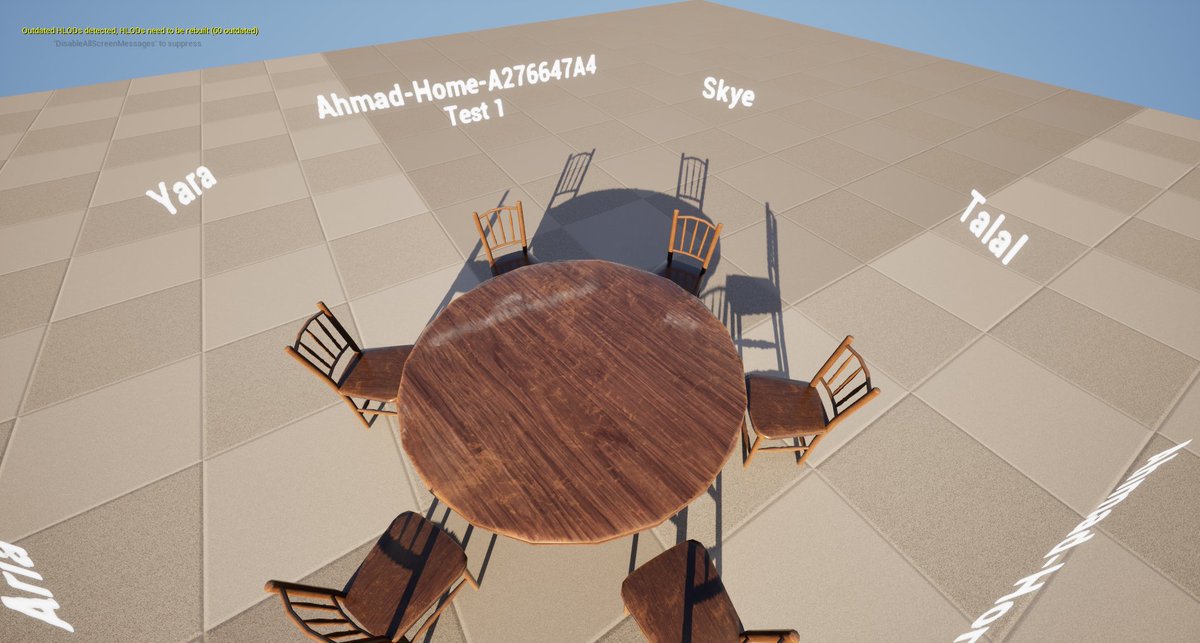 My next game project already started and its going to be build using the new <a href="/UnrealEngine/">Unreal Engine</a> 5.6 🔥

#indie #indiegame #indiedev #ue5 #UnrealEngine