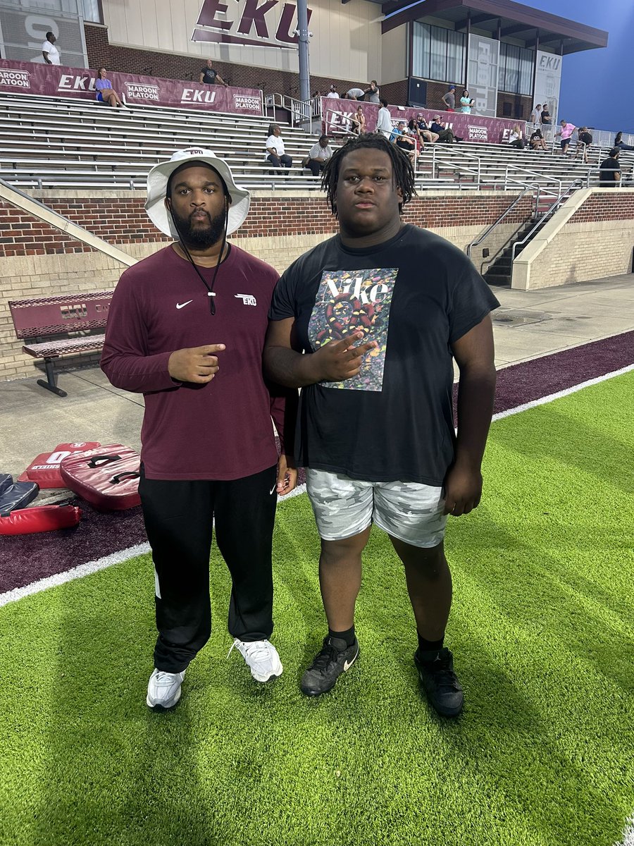 JAQUISE SMITH tweet media