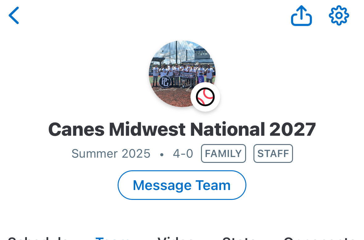 Matt_Squires (@mattsquires20) on Twitter photo For any college coaches down at the NPI at Lakepoint, there’s a whole lot of talent that will be on display with the Canes Midwest National 2027 squad. Here’s the roster, schedule and GC account. Look them up!! <a href="/JamieTessoff/">JT18</a> <a href="/ShooterHunt/">Shooter Hunt</a> <a href="/CTrinkle23/">Cooper Trinkle</a> For any college coaches down at the NPI at Lakepoint, there’s a whole lot of talent that will be on display with the Canes Midwest National 2027 squad. Here’s the roster, schedule and GC account. Look them up!! <a href="/JamieTessoff/">JT18</a> <a href="/ShooterHunt/">Shooter Hunt</a> <a href="/CTrinkle23/">Cooper Trinkle</a>