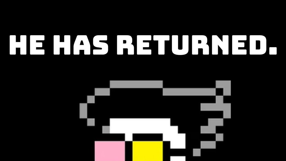 Miles Mechanical Mayhem! tweet media