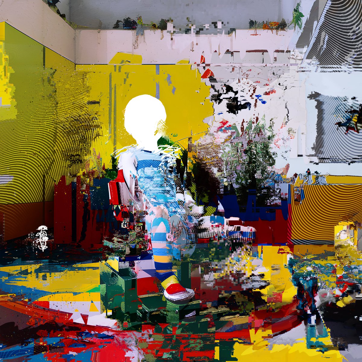 Gm 

'Endless reflection on childhood' by <a href="/ilyabliznets/">Ilya Bliznets</a> ✨