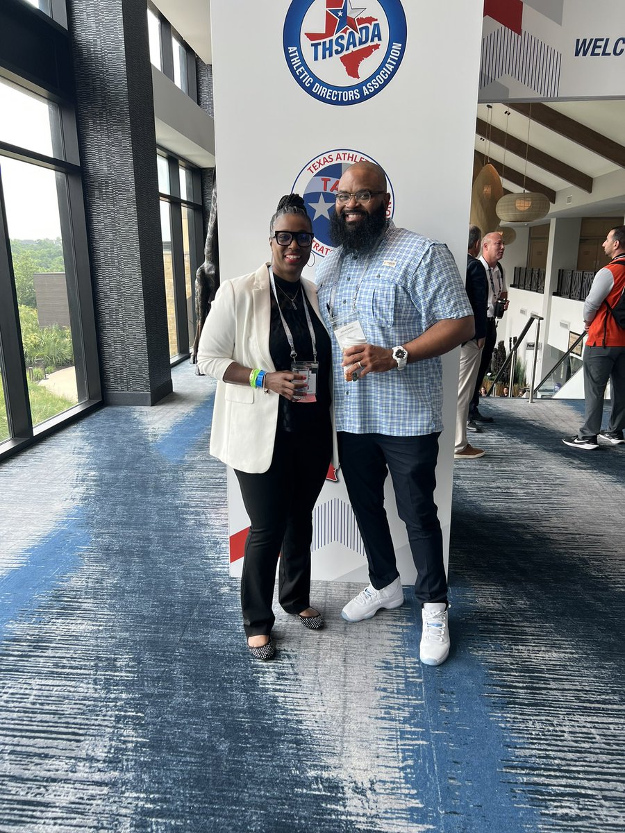 Coach Dickerson (@queisha44) on Twitter photo I didn’t get a pic with all of my <a href="/THSCAcoaches/">THSCA</a> Board of Director Brothers, but I am so proud and honored to be able to grow in <a href="/OfficialTHSADA/">THSADA</a> with these men! Forever grateful to serve this Great State of coaches! <a href="/mireles_leo/">Leo Mireles</a> <a href="/CoachLMoffett/">Lance Moffett</a> <a href="/joehubb74/">Coach Hubb</a> I didn’t get a pic with all of my <a href="/THSCAcoaches/">THSCA</a> Board of Director Brothers, but I am so proud and honored to be able to grow in <a href="/OfficialTHSADA/">THSADA</a> with these men! Forever grateful to serve this Great State of coaches! <a href="/mireles_leo/">Leo Mireles</a> <a href="/CoachLMoffett/">Lance Moffett</a> <a href="/joehubb74/">Coach Hubb</a>