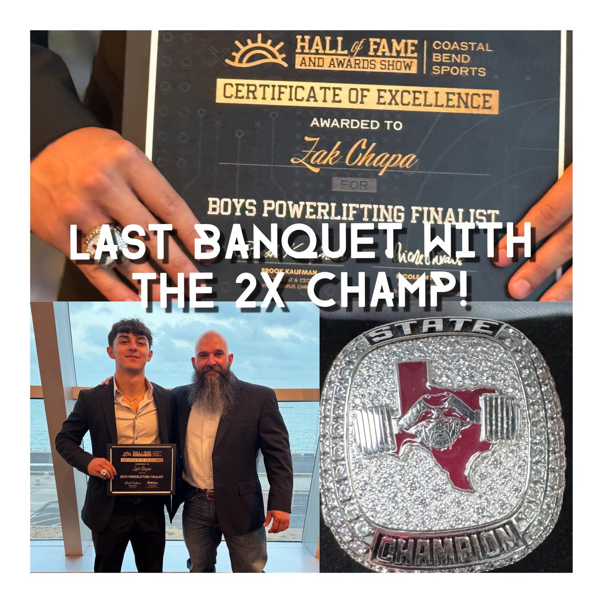 Tony Ramon tweet media