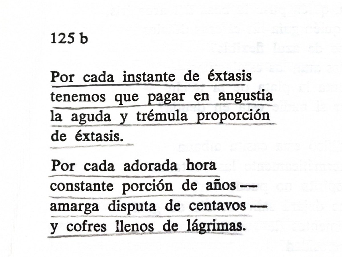 de hecho Emily Dickinson entiende como me siento