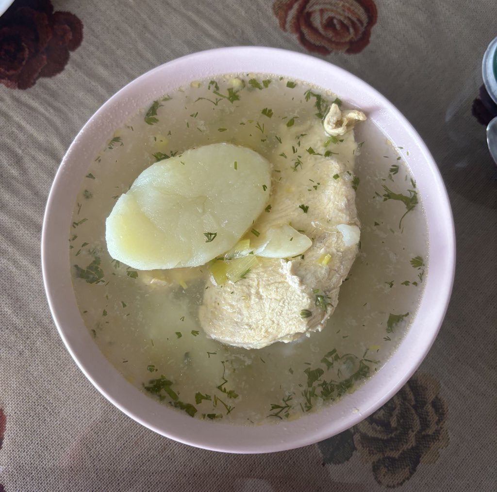 Mis comidas tratando de bajar 10kg!
825 cals 72g de proteína 🐻
Day 4/70